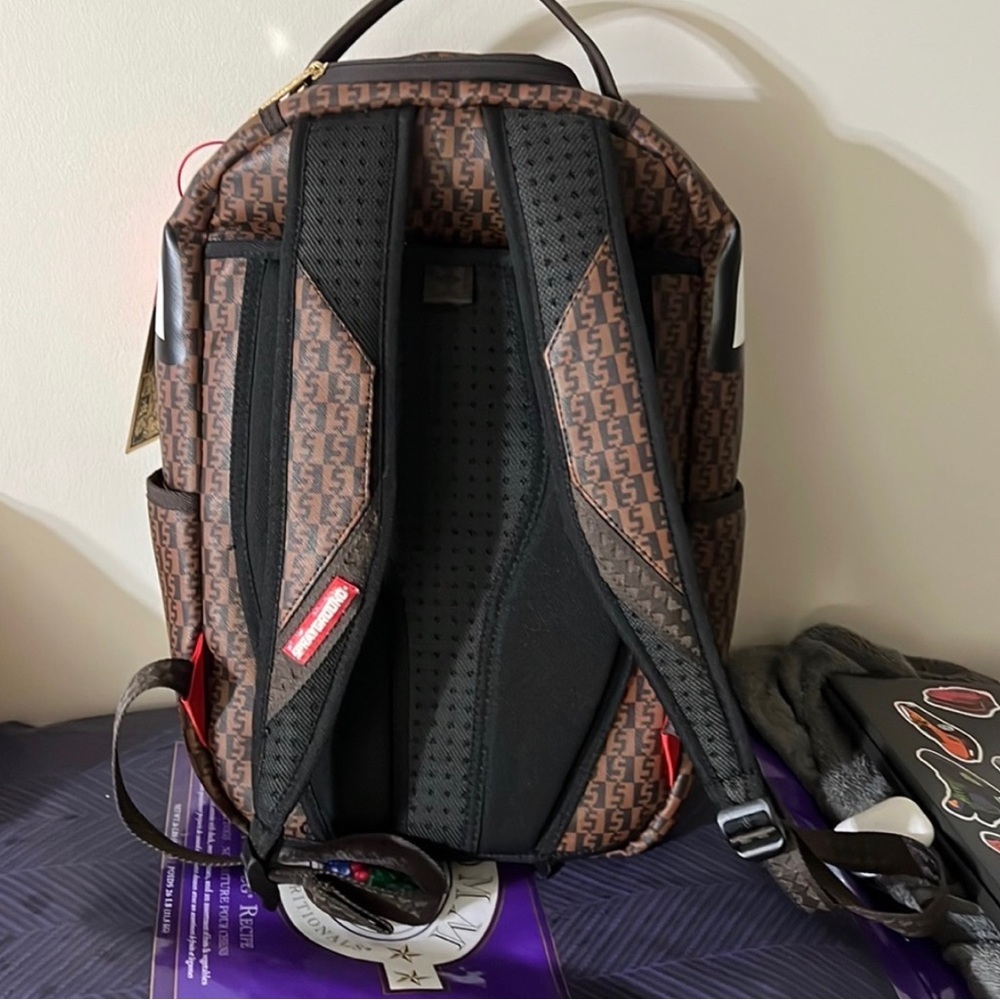 Sprayground backpack - Picture 3 of 3